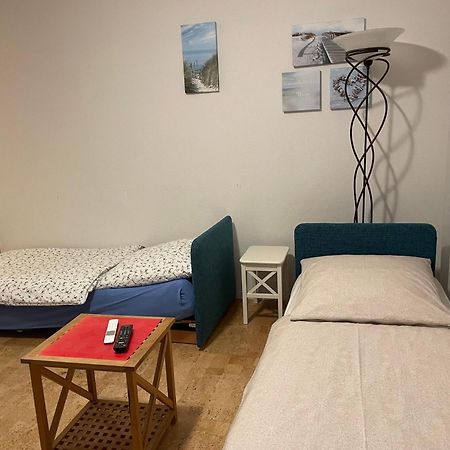 Apartment Bei Linda Beromunster Экстерьер фото