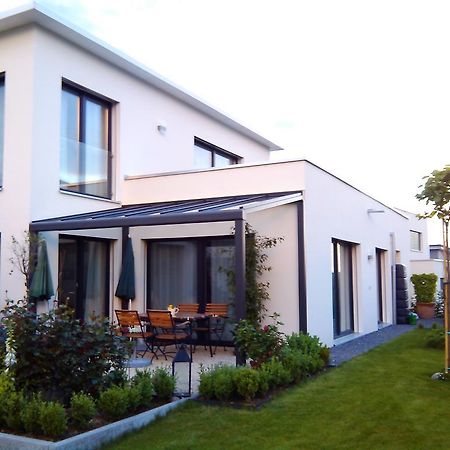 Apartment Bei Linda Beromunster Экстерьер фото
